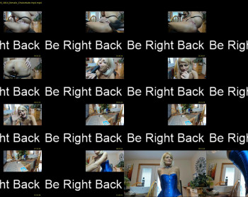 mrswadsworthy — 15 minute Chaturbate female cam show recording, 720p, Dec 5, 2019