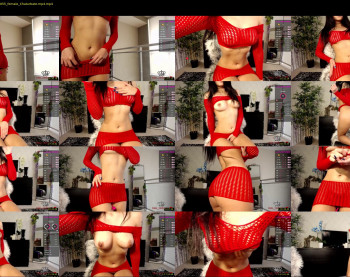 mysticxkitty — 94 minute Chaturbate female cam show recording, 720p, Dec 5, 2019