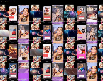 natyniklos2 — 4 minute Chaturbate couple cam show recording, 720p, Dec 5, 2019