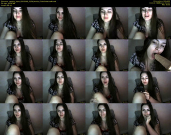 naughty_popa — 17 minute Chaturbate female cam show recording, 480p, Dec 5, 2019