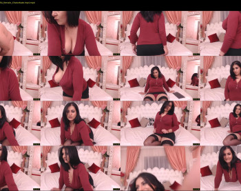 norahreve — 51 minute Chaturbate female cam show recording, 720p, Dec 6, 2019
