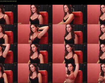 p1ece_of_me — 7 minute Chaturbate female cam show recording, 720p, Dec 5, 2019