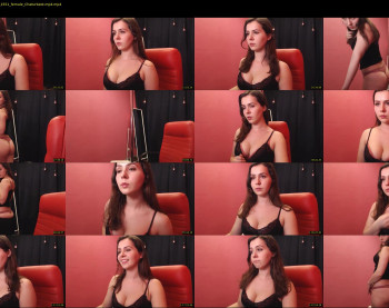 p1ece_of_me — 94 minute Chaturbate female cam show recording, 720p, Dec 5, 2019