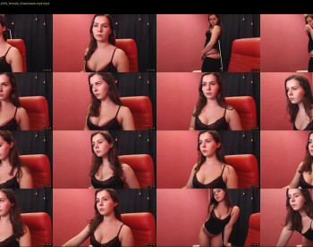 p1ece_of_me — 64 minute Chaturbate female cam show recording, 720p, Dec 5, 2019