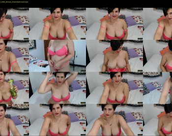 paola_williams — 58 minute Chaturbate female cam show recording, 720p, Dec 5, 2019