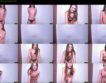 penelopa_xx — 94 minute Chaturbate female cam show recording, 720p, Dec 5, 2019