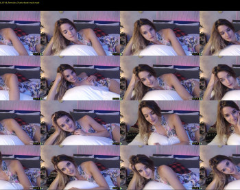 phoenix_taylor — 8 minute Chaturbate female cam show recording, 720p, Dec 5, 2019