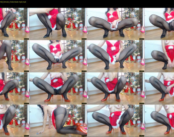 power_stuff — 38 minute Chaturbate female cam show recording, 720p, Dec 5, 2019