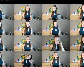 presidenttaylor — 65 minute Chaturbate female cam show recording, 720p, Dec 6, 2019