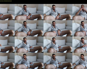 prince_89 — 40 minute Chaturbate male cam show recording, 720p, Dec 5, 2019