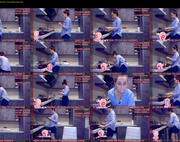 ps4pro — 43 minute Chaturbate female cam show recording, 720p, Dec 5, 2019