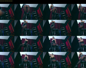 puffy_love — 19 minute Chaturbate female cam show recording, 720p, Dec 5, 2019