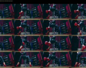 puffy_love — 25 minute Chaturbate female cam show recording, 720p, Dec 5, 2019