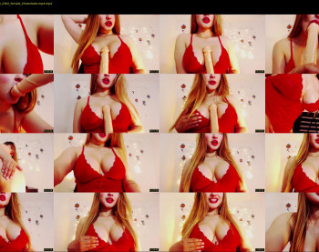 rainbow_jenny — 20 minute Chaturbate female cam show recording, 720p, Dec 5, 2019