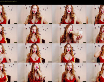 rainbow_jenny — 135 minute Chaturbate female cam show recording, 720p, Dec 6, 2019