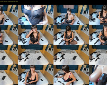 romanticabuse — 103 minute Chaturbate female cam show recording, 720p, Dec 5, 2019