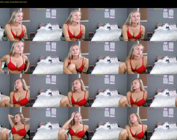 ryan_n_riley — 4 minute Chaturbate couple cam show recording, 720p, Dec 6, 2019