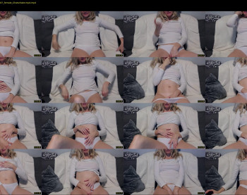 s_mailleee — 37 minute Chaturbate female cam show recording, 720p, Dec 6, 2019