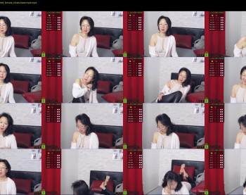 sandrami__ — 21 minute Chaturbate female cam show recording, 720p, Dec 5, 2019