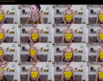 sara_daisy — 27 minute Chaturbate female cam show recording, 720p, Dec 6, 2019
