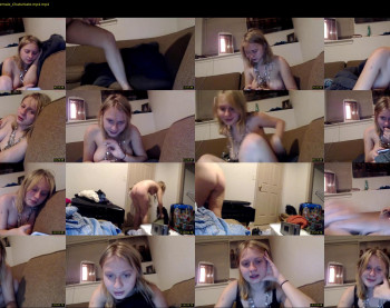 scartit — 117 minute Chaturbate female cam show recording, 480p, Dec 5, 2019