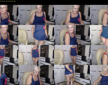 selenna57 — 82 minute Chaturbate female cam show recording, 480p, Dec 2, 2019