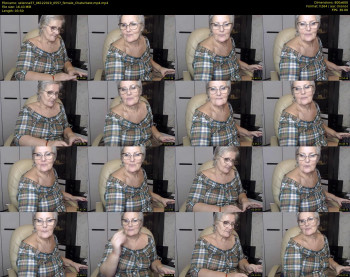 selenna57 — 4 minute Chaturbate female cam show recording, 480p, Dec 6, 2019