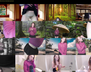 skyewatson — 101 minute Chaturbate female cam show recording, 720p, Dec 6, 2019