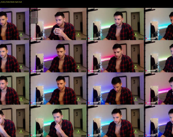 slimvers — 10 minute Chaturbate male cam show recording, 720p, Dec 5, 2019