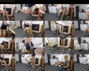 squirtmilfpussy — 73 minute Chaturbate female cam show recording, 720p, Dec 2, 2019