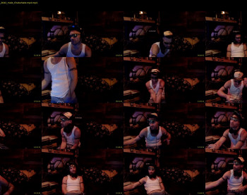 str8foryouguy — 27 minute Chaturbate male cam show recording, 720p, Dec 5, 2019
