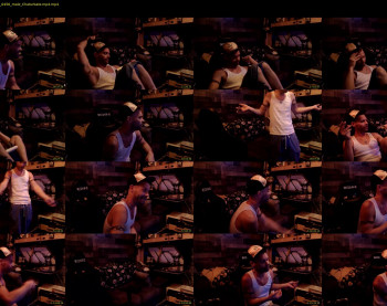str8foryouguy — 97 minute Chaturbate male cam show recording, 720p, Dec 6, 2019