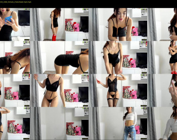 sweety_rinushka_ — 94 minute Chaturbate female cam show recording, 720p, Dec 5, 2019