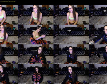 tylersands — 107 minute Chaturbate female cam show recording, 720p, Dec 5, 2019