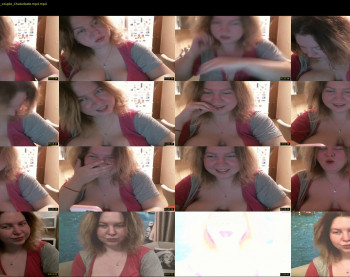viodetta — 32 minute Chaturbate female cam show recording, 720p, Dec 6, 2019