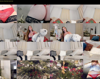 x_lily_x — 9 minute Chaturbate female cam show recording, 720p, Dec 2, 2019