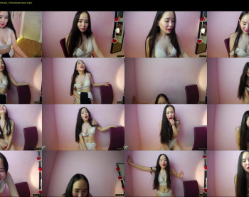 _jikey_ — 85 minute Chaturbate female cam show recording, 720p, Dec 6, 2019