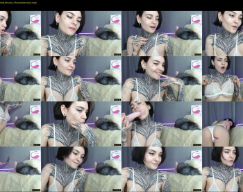 _peni_wise_ — 94 minute Chaturbate female cam show recording, 720p, Dec 6, 2019