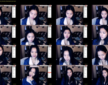 _pilya_ — 31 minute Chaturbate female cam show recording, 720p, Dec 7, 2019