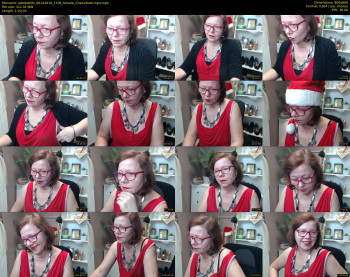 adelewildx — 81 minute Chaturbate female cam show recording, 480p, Dec 6, 2019