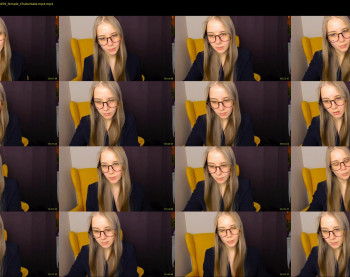 alexispeach — 3 minute Chaturbate female cam show recording, 720p, Dec 6, 2019