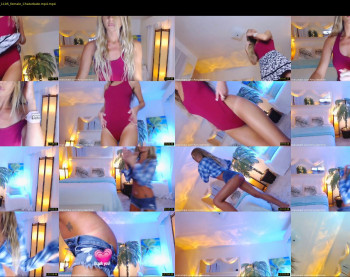 amyvalentine — 95 minute Chaturbate female cam show recording, 720p, Dec 6, 2019