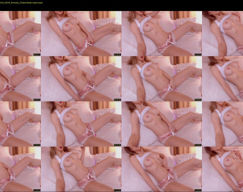 angelaguapisima — 15 minute Chaturbate female cam show recording, 720p, Dec 7, 2019