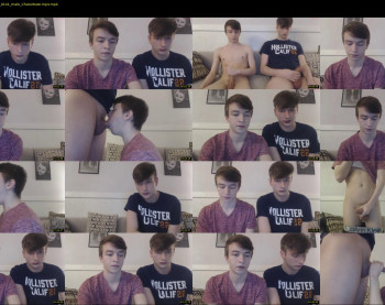 ashingwest97 — 52 minute Chaturbate male cam show recording, 480p, Dec 7, 2019
