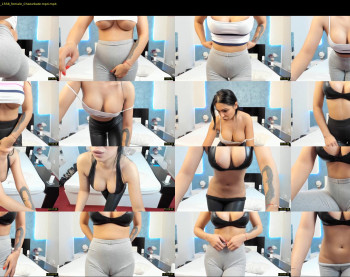 asian_delight_ — 94 minute Chaturbate female cam show recording, 720p, Dec 6, 2019