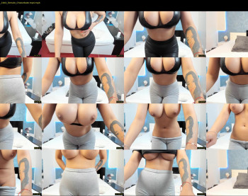 asian_delight_ — 94 minute Chaturbate female cam show recording, 720p, Dec 6, 2019