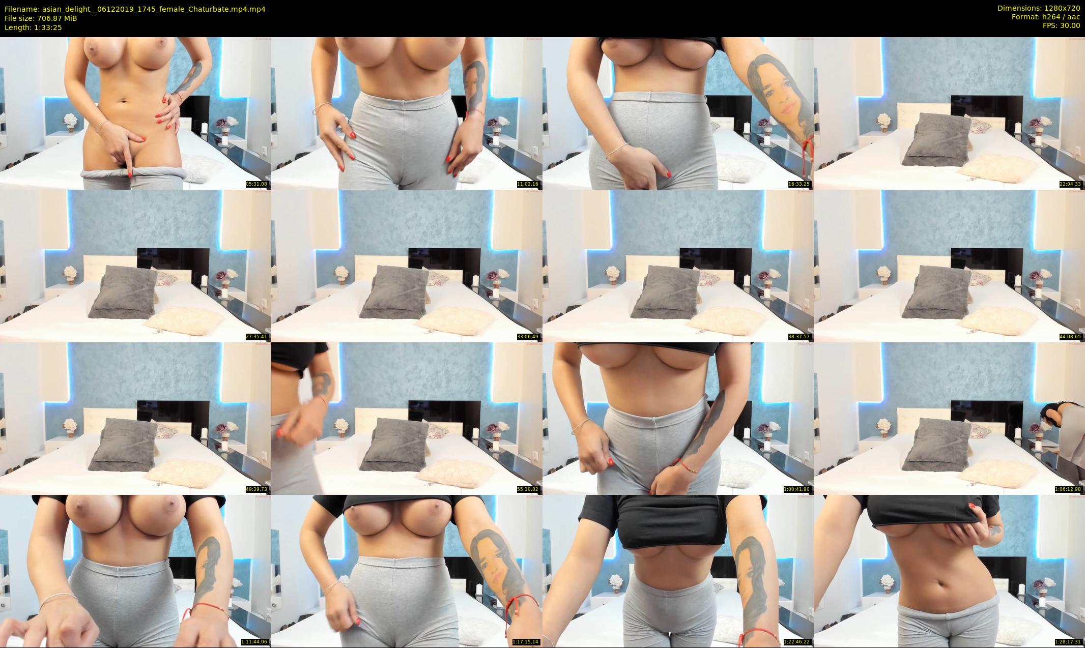 asian_delight_ — 94 minute Chaturbate female cam show recording, 720p, Dec 6, 2019