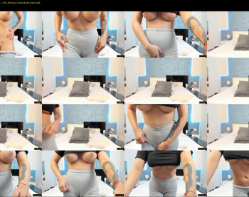 asian_delight_ — 94 minute Chaturbate female cam show recording, 720p, Dec 6, 2019