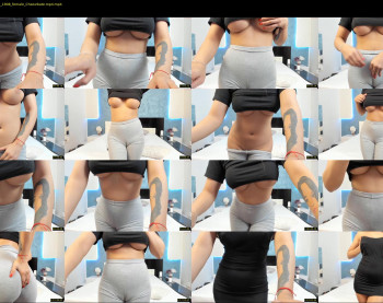 asian_delight_ — 94 minute Chaturbate female cam show recording, 720p, Dec 6, 2019
