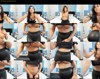 asian_delight_ — 94 minute Chaturbate female cam show recording, 720p, Dec 6, 2019